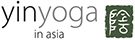 Yin Yoga In Asia